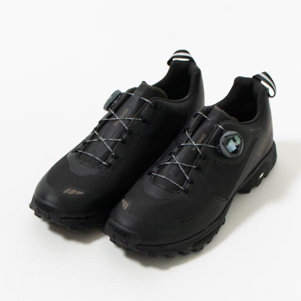 お取寄品 43BOAハイブリットスニーカー Anaconda Light