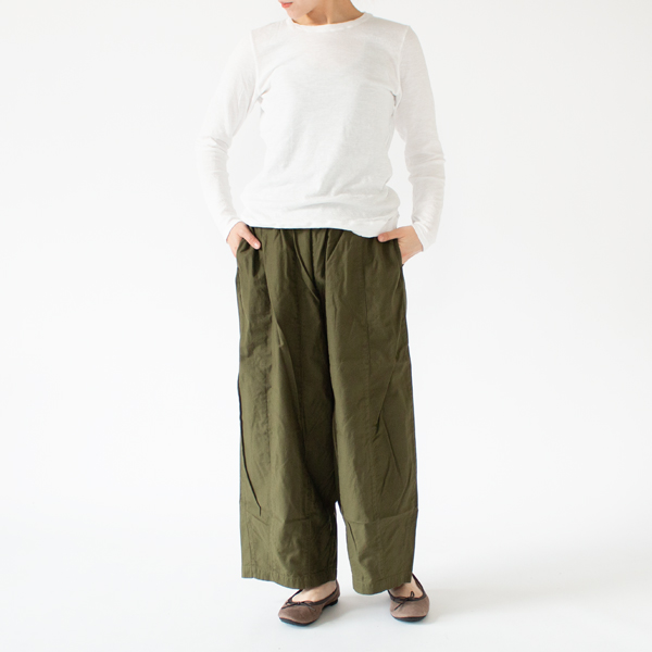 白 L・身長162cm