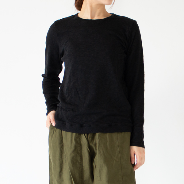 黒 L・身長162cm