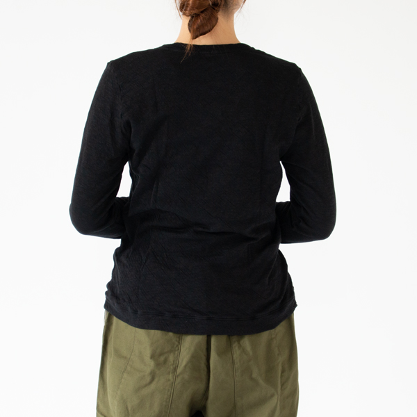 黒 L・身長162cm