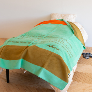 グレー フリース 二重構造高級ブランケット グレー フリース 二重構造