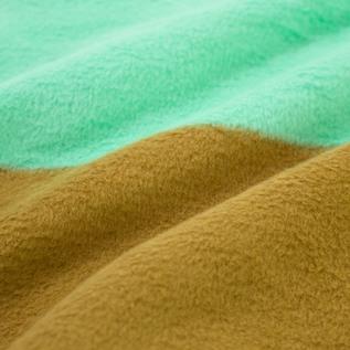 フリースブランケット(MINT) フリースブランケット(MINT)