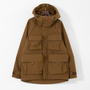 TAKIBI MOUNTAIN PARKA