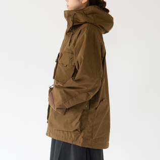 TAKIBI MOUNTAIN PARKA／NANGA / Shop ZUTTO for the long lasting