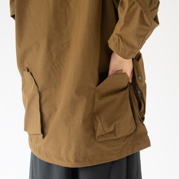 身長：162cm(COYOTE)