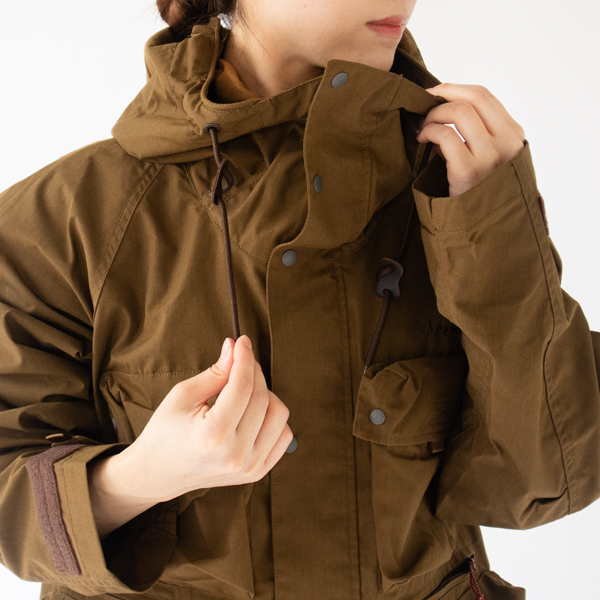 身長：162cm(COYOTE)