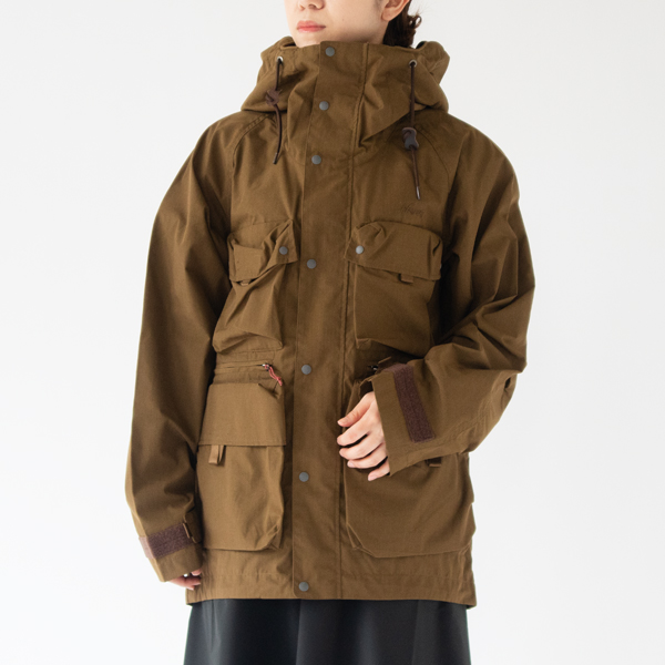身長：162cm(COYOTE)