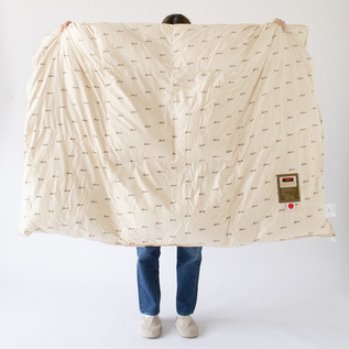 DOWN DUVET MIDWEIGHT SINGLE DX／NANGA / Shop ZUTTO for the long