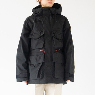 NANGA マウンテンパーカー M NANGA マウンテンパーカー ウインドブレーカー 「NANGA Mt.＆Sea