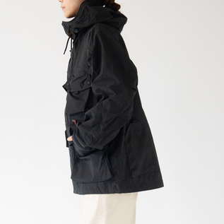 TAKIBI MOUNTAIN PARKA／NANGA / Shop ZUTTO for the long