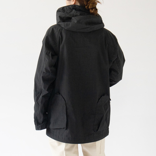 タキビマウンテンパーカー／NANGA（ナンガ）｜愛着を持ってずっと使い