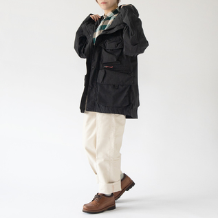 TAKIBI MOUNTAIN PARKA／NANGA / Shop ZUTTO for the long