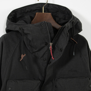 TAKIBI MOUNTAIN PARKA／NANGA / Shop ZUTTO for the long lasting