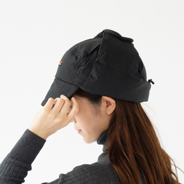身長：162cm(BLK)