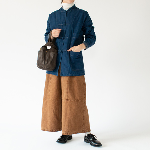 身長：162cm(SB SIZE S)