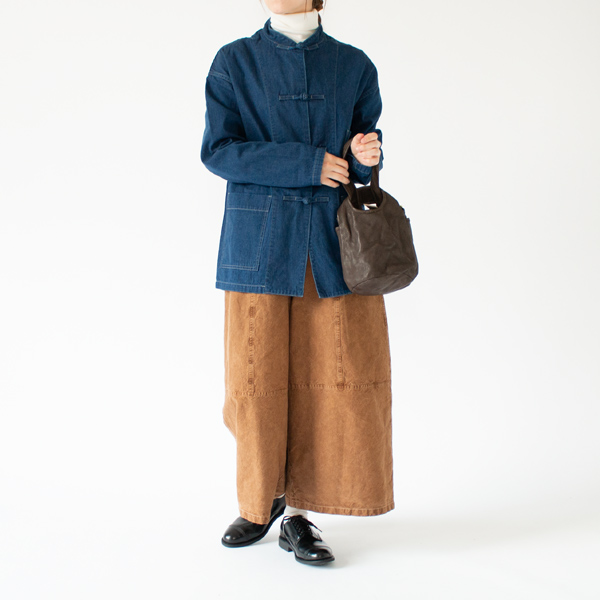 身長：162cm(SB SIZE S)