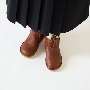 ボアブーツ／duckfeet（ダックフィート）｜愛着を持ってずっと使いたい