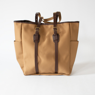 トートバッグ TATTON TOTE