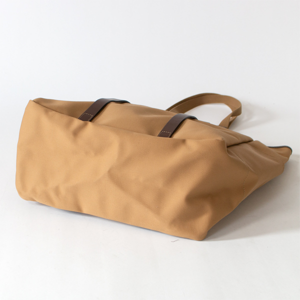 トートバッグ TATTON TOTE(KHAKI)