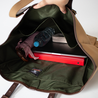 TATTON TOTE／Billingham（ビリンガム） / Shop ZUTTO for the long