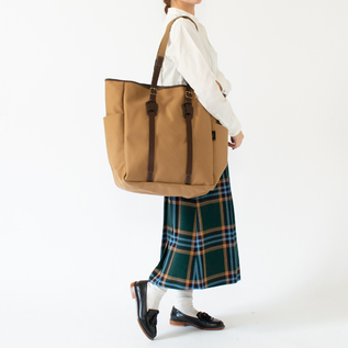 身長162cm・KHAKI 身長162cm・KHAKI