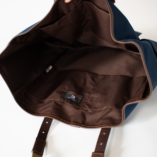 TATTON TOTE／Billingham（ビリンガム） / Shop ZUTTO for the long