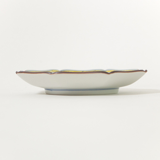 唐子新木瓜型5寸／宮本泰山堂(みやもとたいざんどう)｜愛着を持って