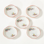 BEAN PLATE SET