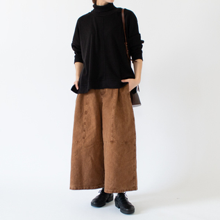 身長:162cm(BLACK) 身長:162cm(BLACK)