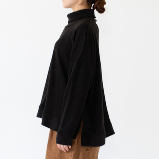 身長:162cm(BLACK) 身長:162cm(BLACK)