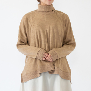 身長:162cm(BEIGE) 身長:162cm(BEIGE)