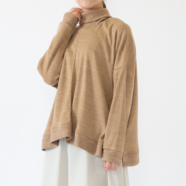 身長：162cm(BEIGE)