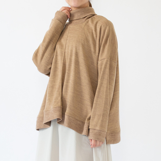 身長:162cm(BEIGE) 身長:162cm(BEIGE)