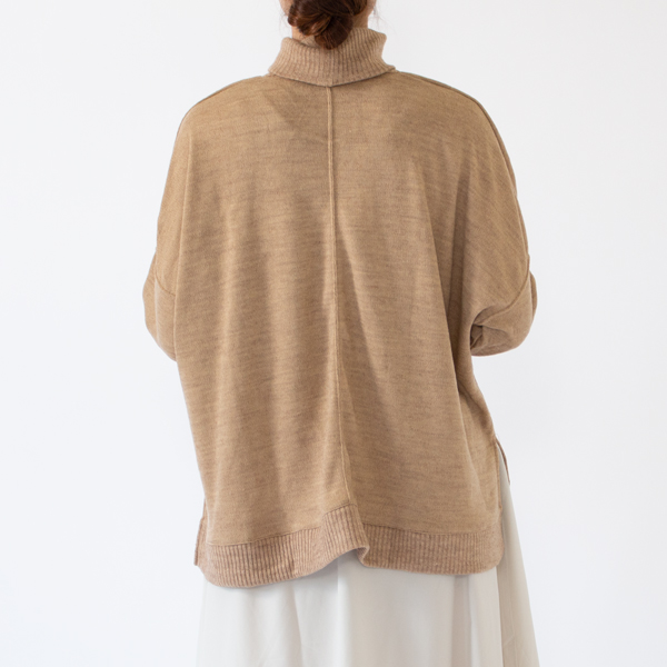 身長：162cm(BEIGE)