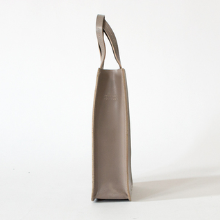 2WAY トートバッグ A5(TAUPE) 2WAY トートバッグ A5(TAUPE)