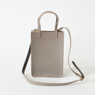 2WAY トートバッグ A5(TAUPE) 2WAY トートバッグ A5(TAUPE)