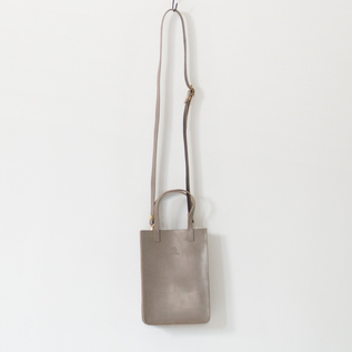 2WAY トートバッグ A5(TAUPE) 2WAY トートバッグ A5(TAUPE)
