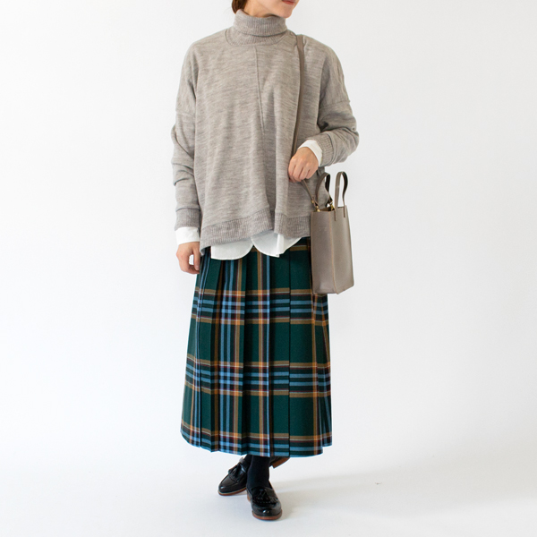 TAUPE、身長162cm