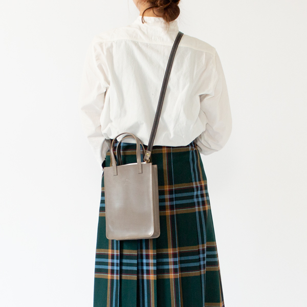 TAUPE、身長162cm