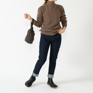 CAFE S、身長162cm