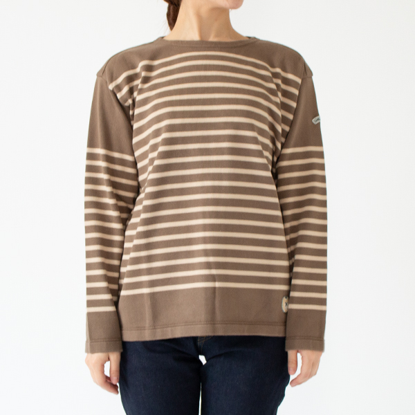 CAFE/CAFE AU LAIT M、身長162cm
