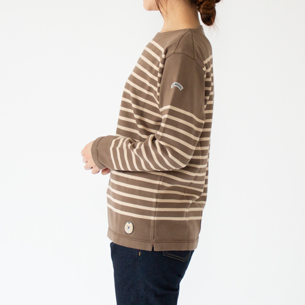 CAFE/CAFE AU LAIT S、身長162cm