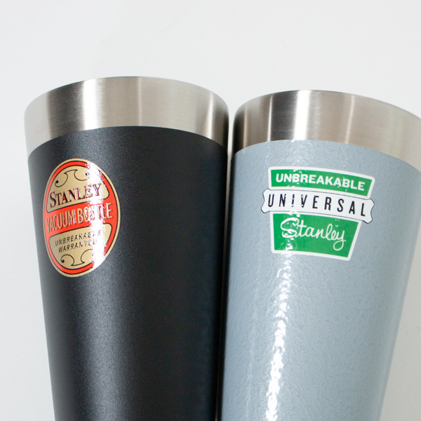 どこか懐かしさも感じさせるデザイン