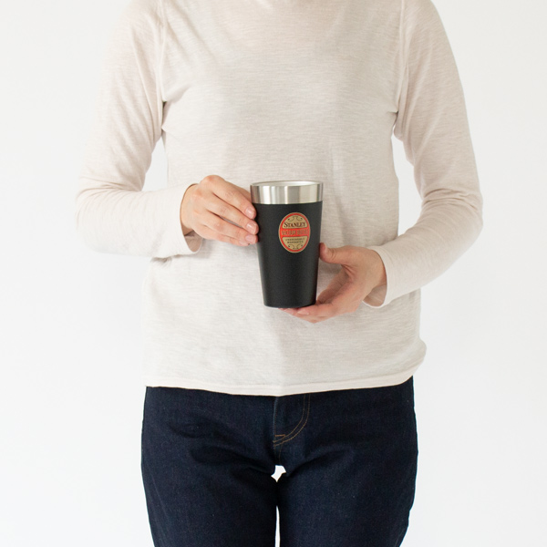 身長：162cm(ブラック)