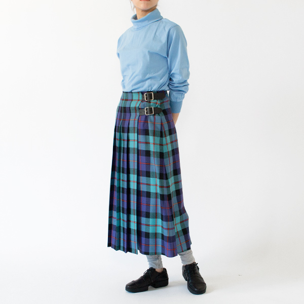 別注銀鼠・身長162cm