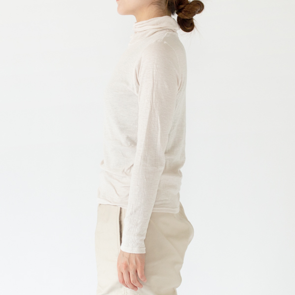 身長162cm・白磁
