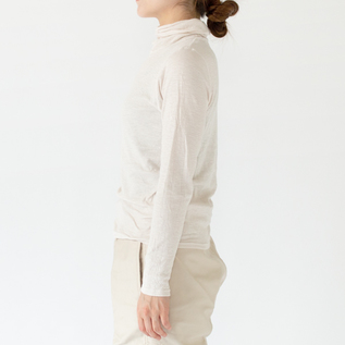 身長162cm・白磁 身長162cm・白磁