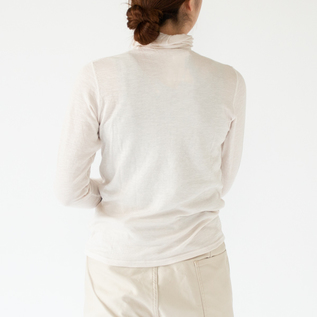 身長162cm・白磁 身長162cm・白磁