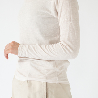 身長162cm・白磁 身長162cm・白磁