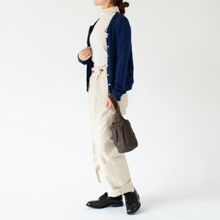 身長162cm・白磁 身長162cm・白磁